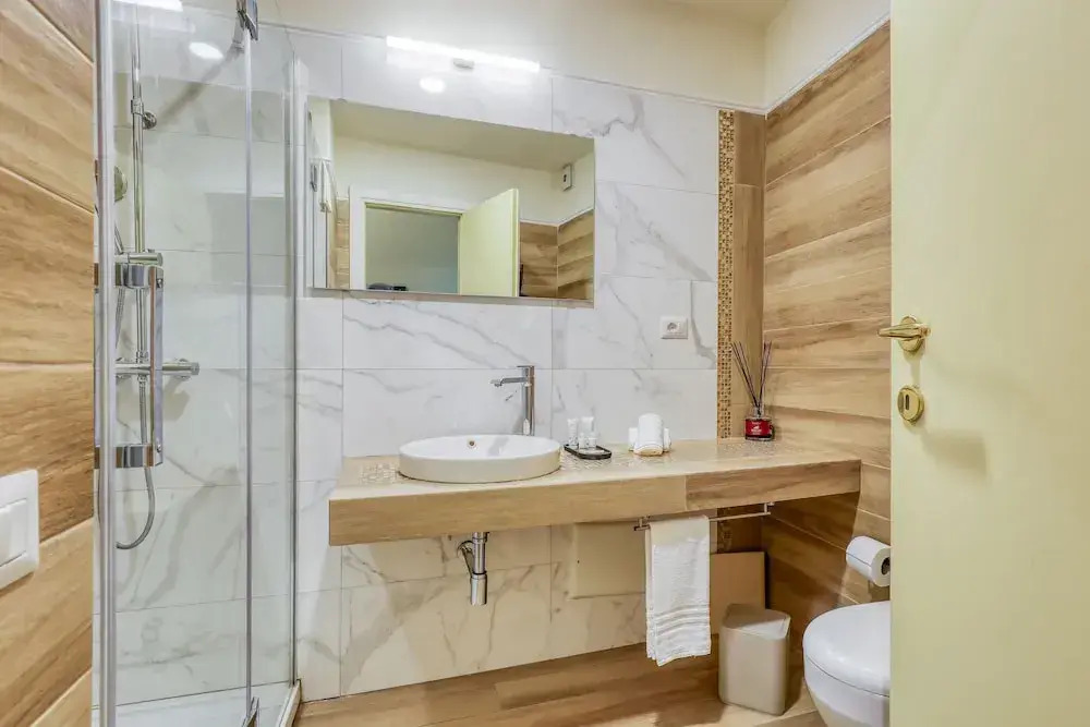 Easybnb - Domus Orbitelli
