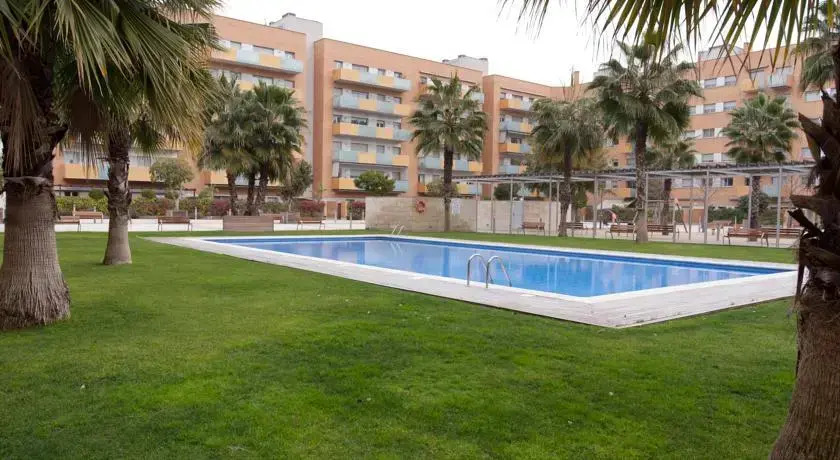 Sealona Beach Apartments