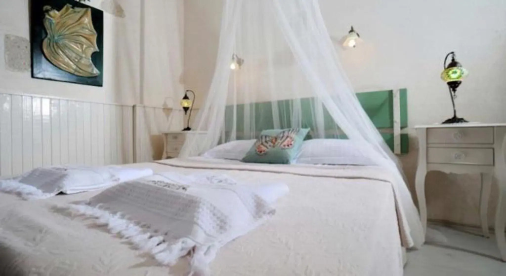 Peri Art Hotel