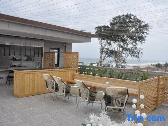 Mirador suite