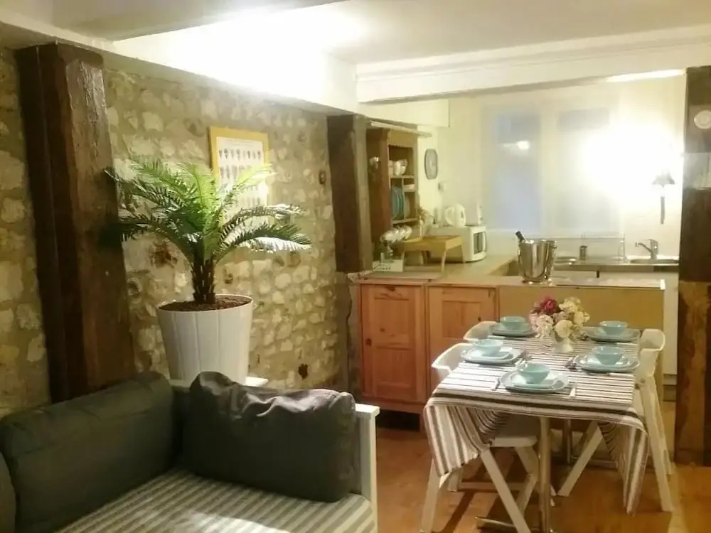 Pebble House 75m²