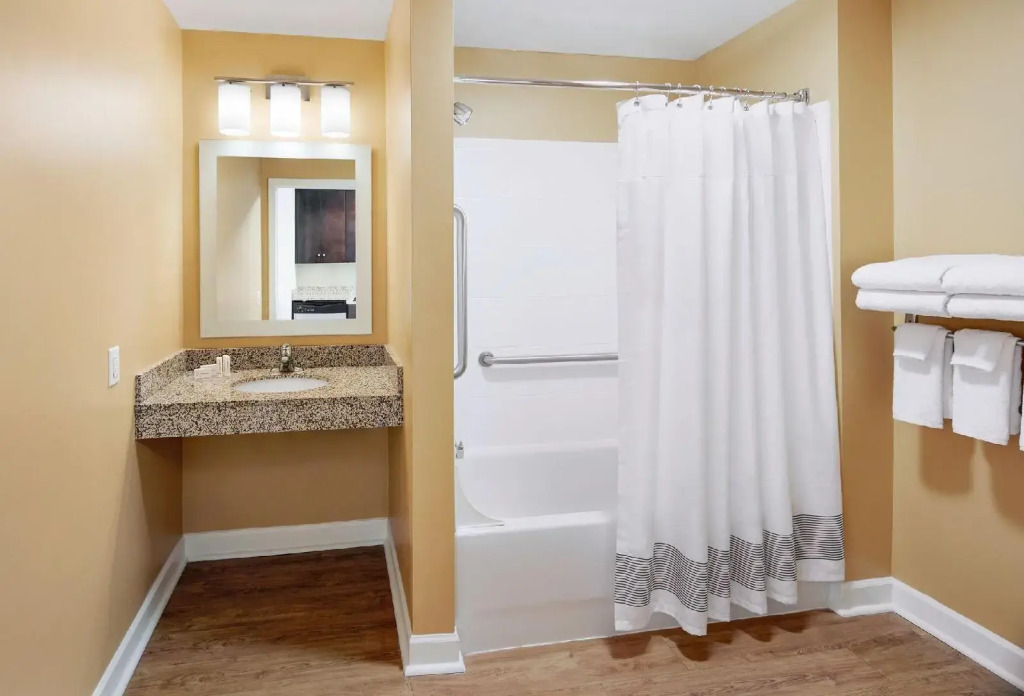 TownePlace Suites Houston North/Shenandoah