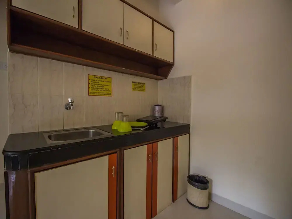 OYO 13515 Home Graceful Studio Calangute