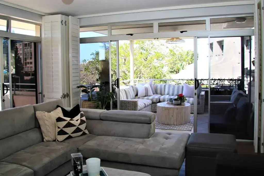 Luxury Apartment in Umhlanga Rocks
