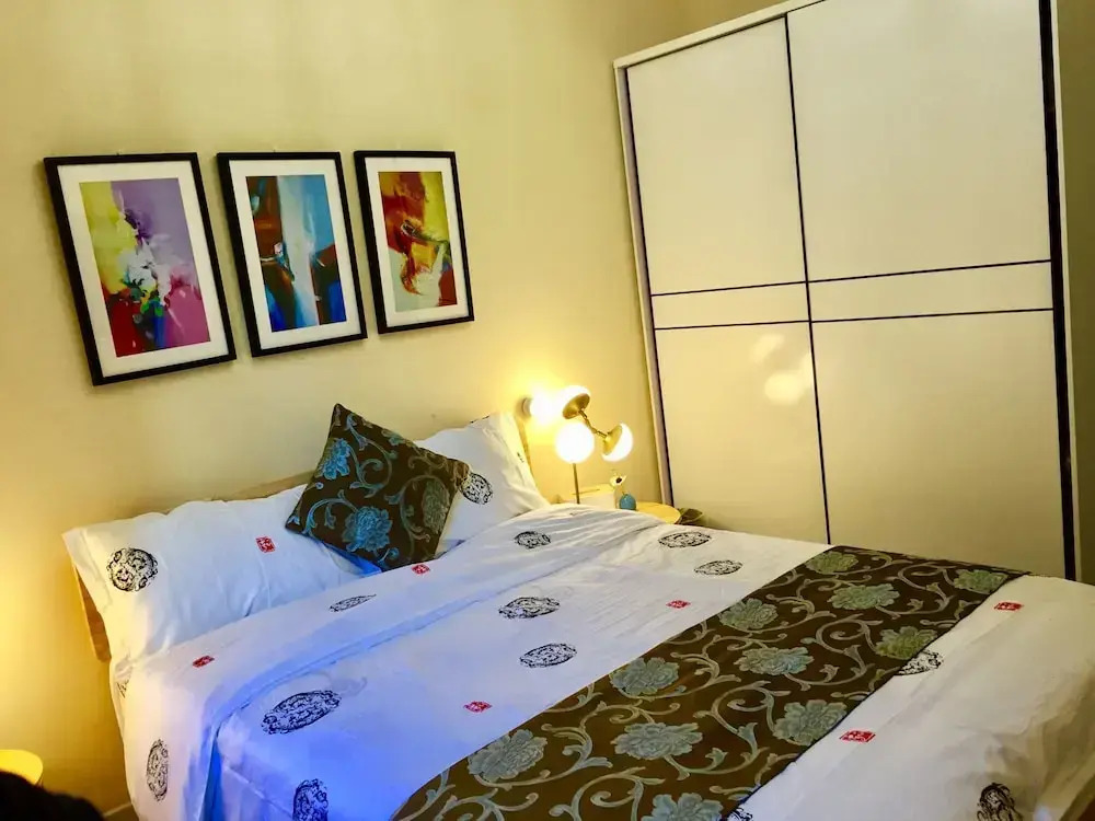 Youcun Apartment Pu Jiang Ming Yuan