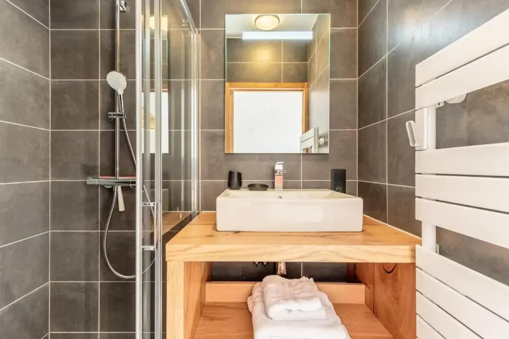 Résidence LES TERRASSES DE LA VANOISE - Appartement EXCLUSIF ! LES TERRASSE 904