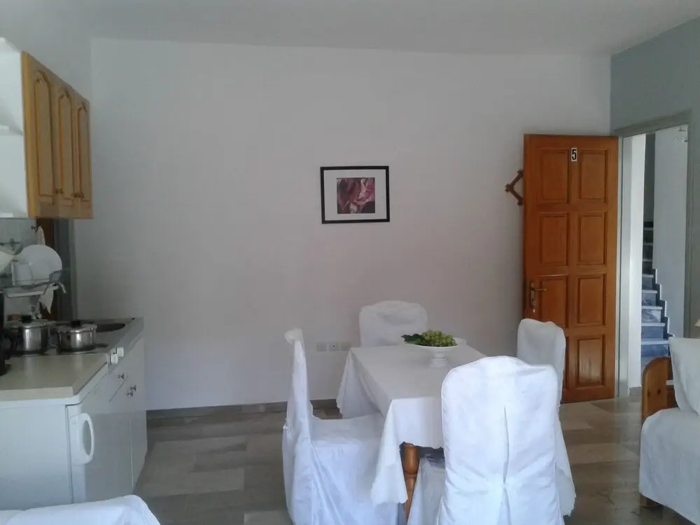 Villa Poseidon