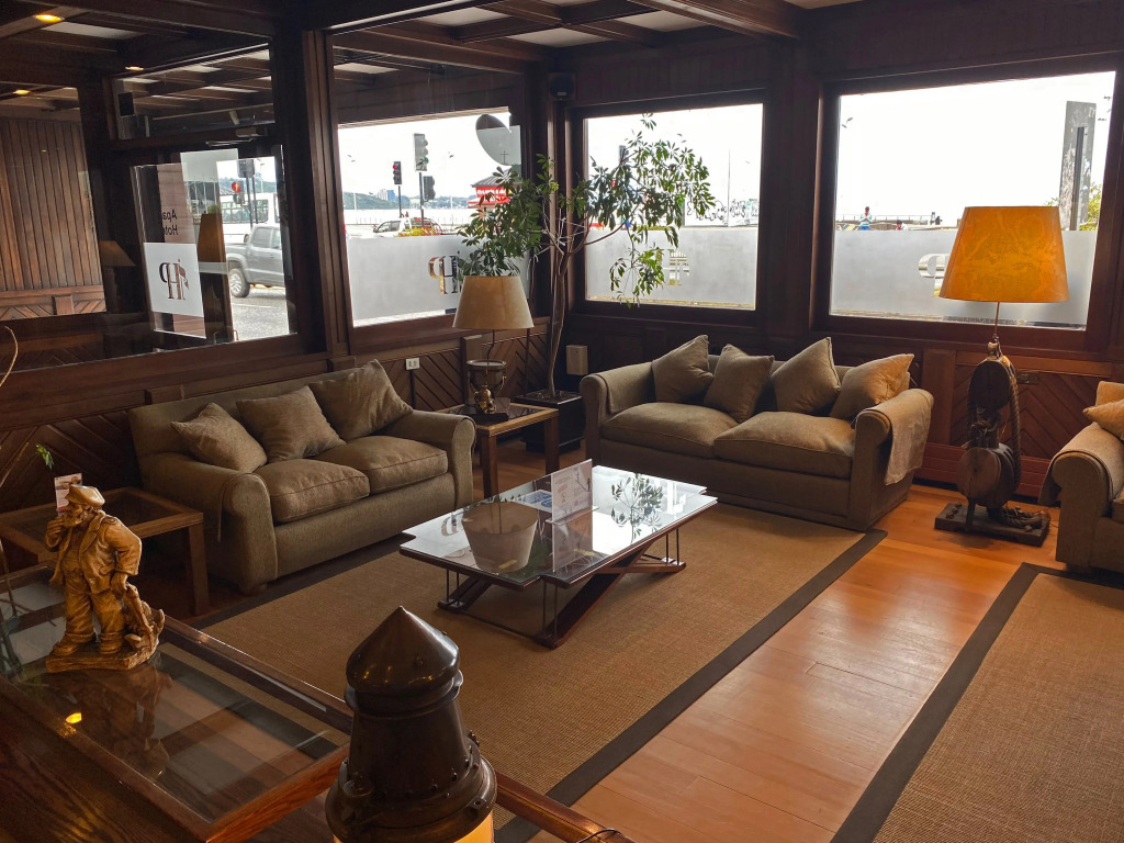abba Presidente Suites Puerto Montt