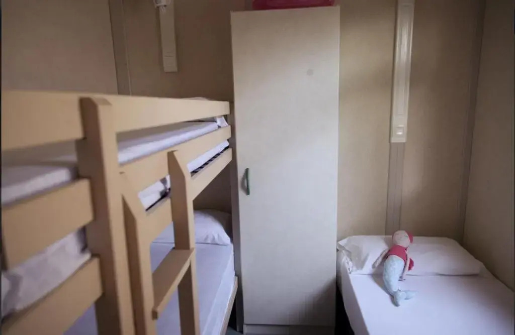 Camping Sènia Tucan