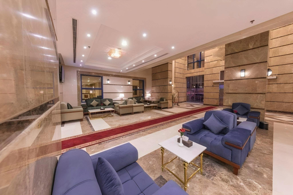 فندق سنود الريان Snood Al Rayan Hotel