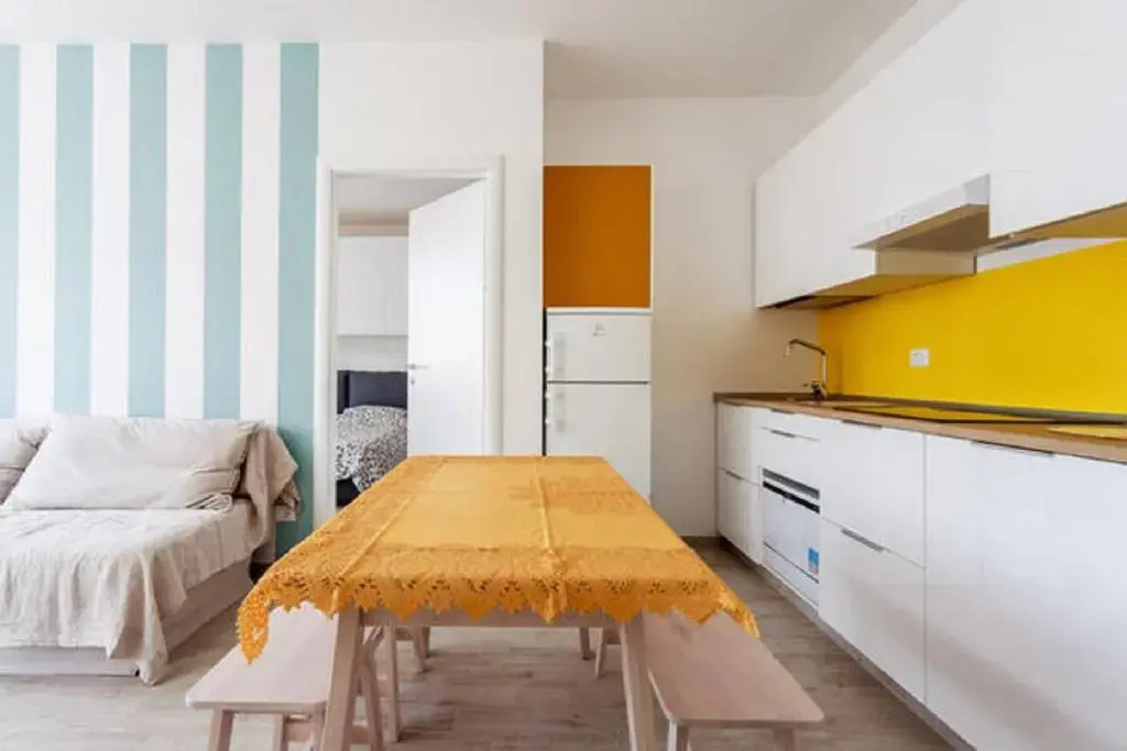 Riva Reno Apartments - Bologna Short Rental