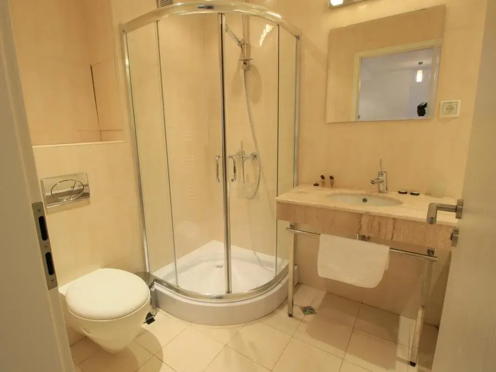Saint George Palace Aparthotel