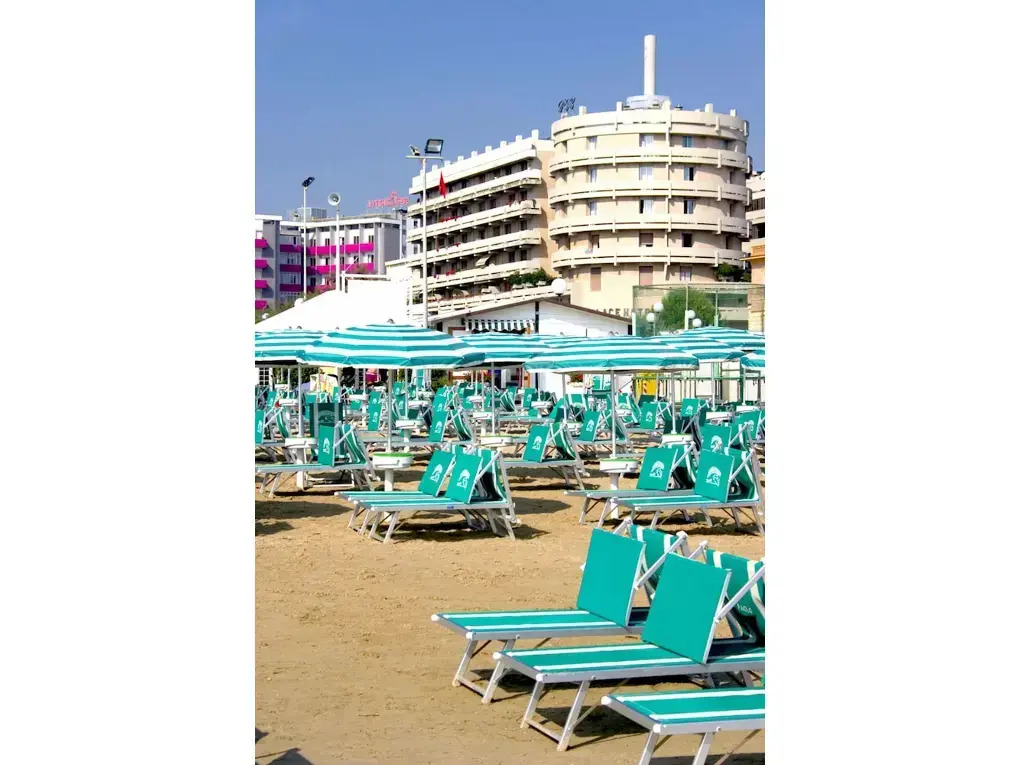 Hotel Palace