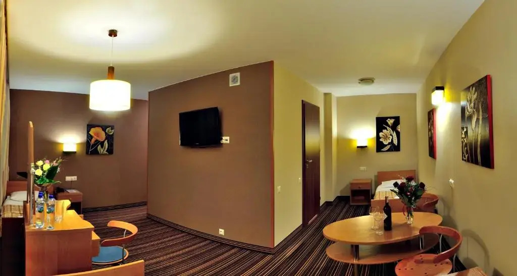 Hotel Partner