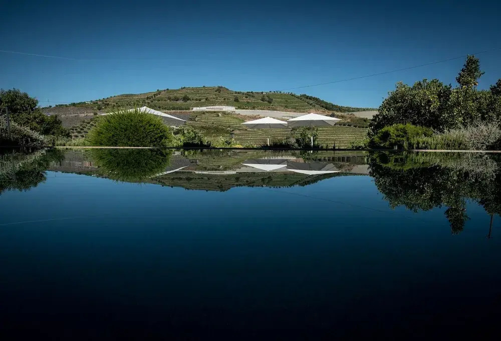 Quinta do Vallado - Douro Wine Hotel