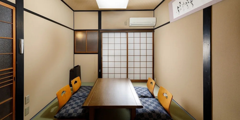 Connect inn Gion-Bishamoncho