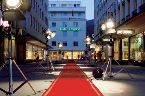 Hotel Central