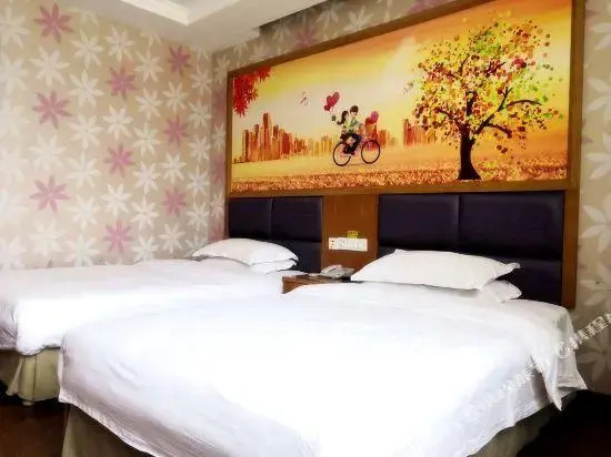 Longge Spring Boutique Hotel