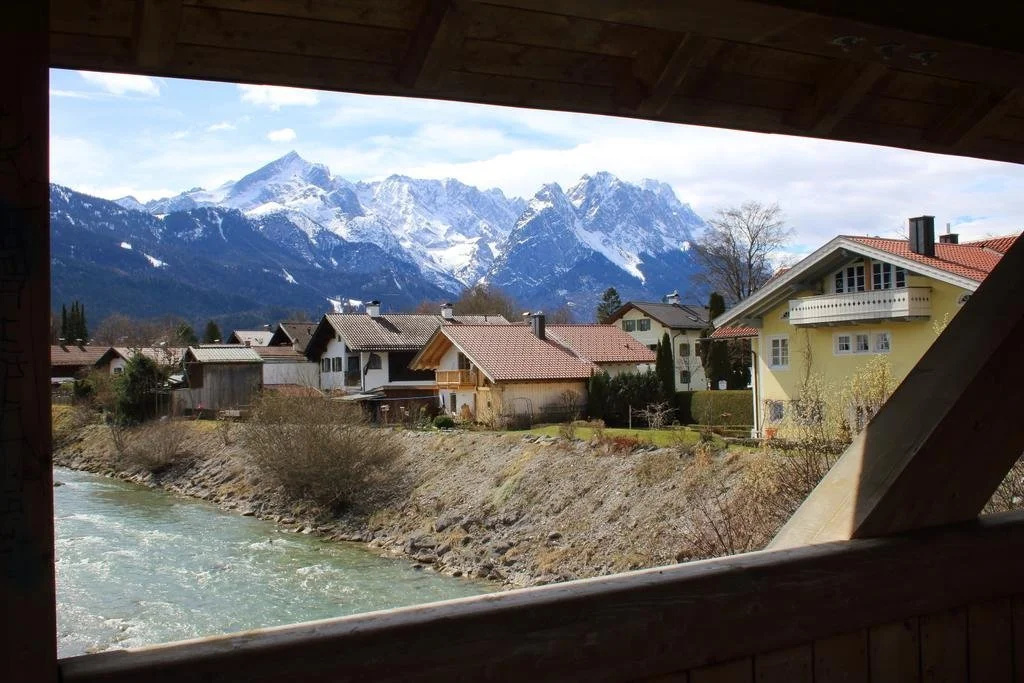 Landhaus Alpenblick