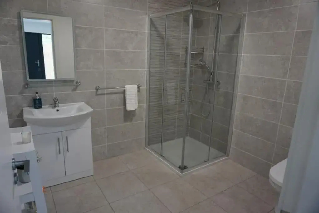 Bluestack View Apartment