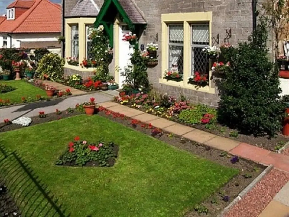 Emerald Guest House