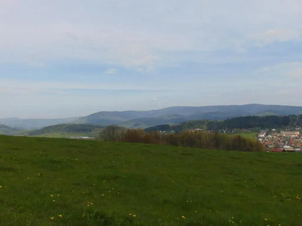 Penzion na Salaši