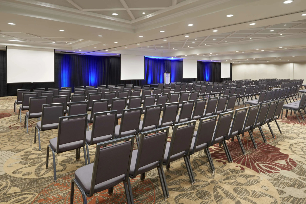 Best Western Parkway Hotel Toronto North