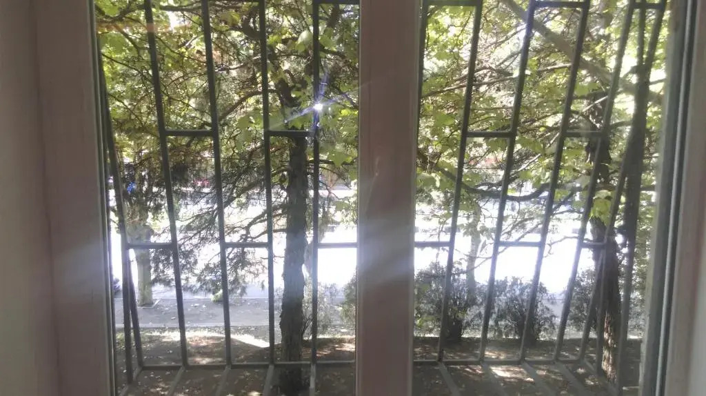 Comfortable studio apartment, near the metro station
