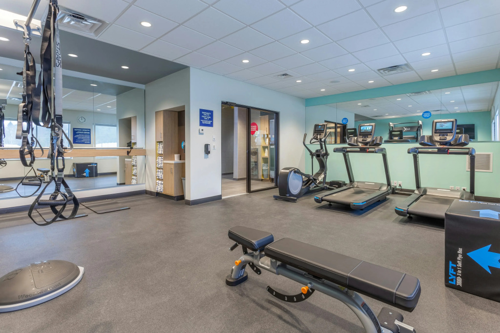 Tru By Hilton Binghamton Vestal