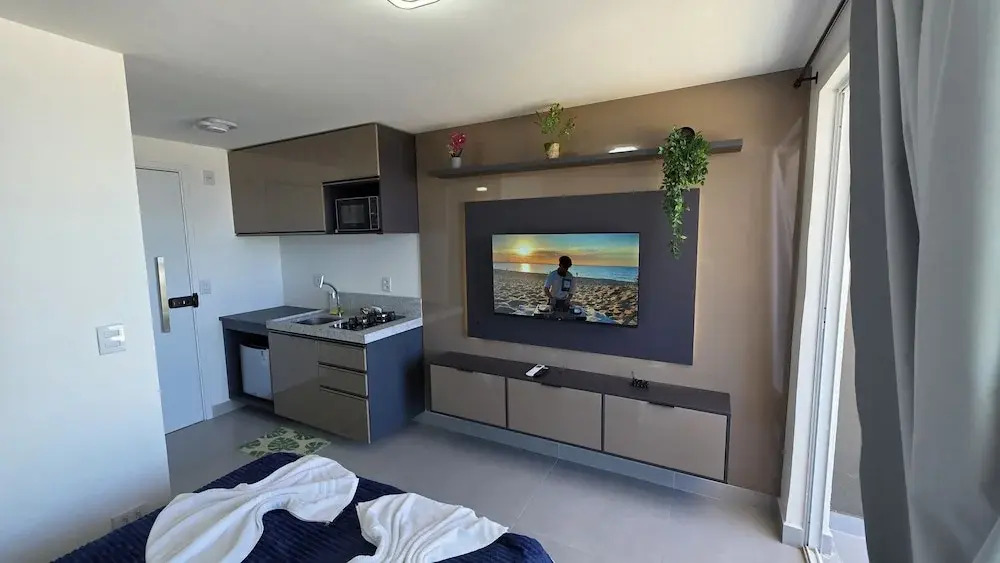 Vista Mar Ocean Blue 202 by La Playa