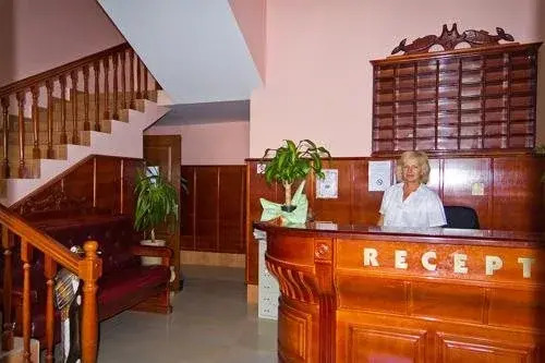 Hotel Nikos