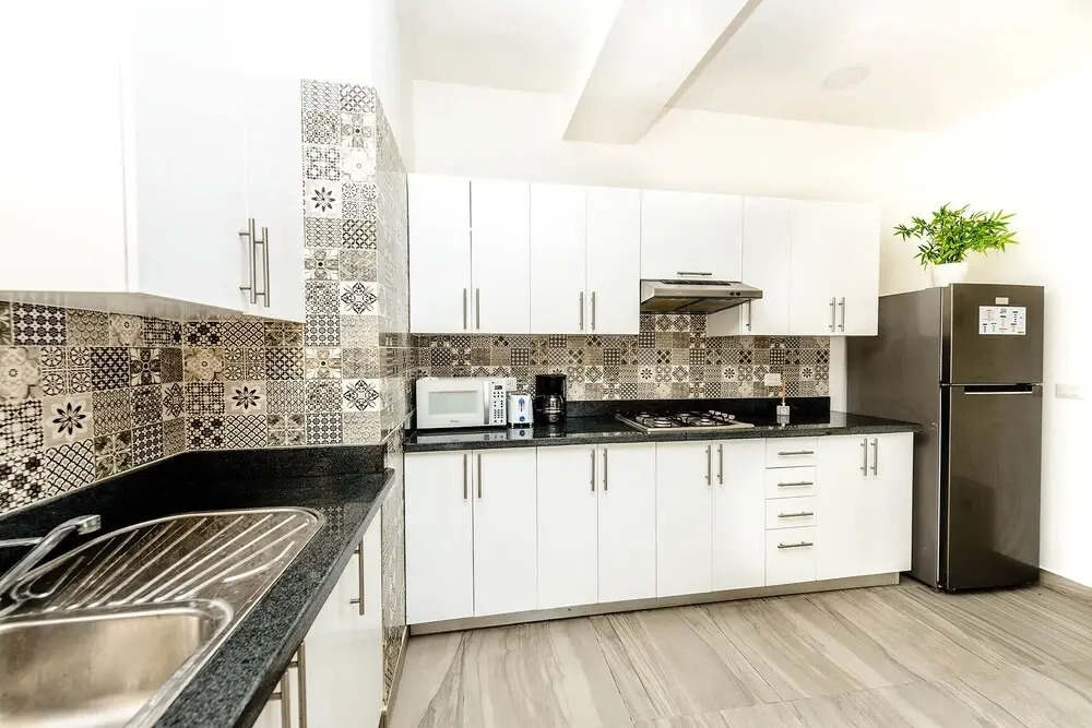 Ducassi Penthouse for rent in LosCorales