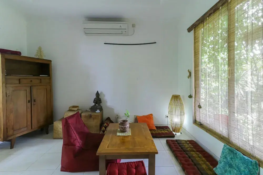 Widi Villas