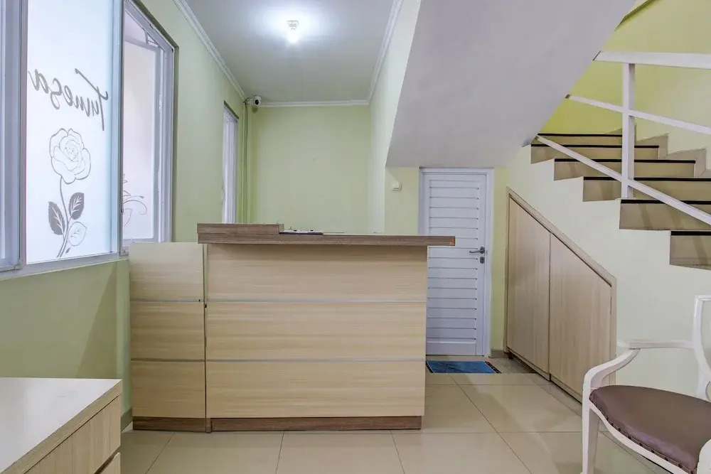 Hotel O Tumesa Homestay 2 Syariah