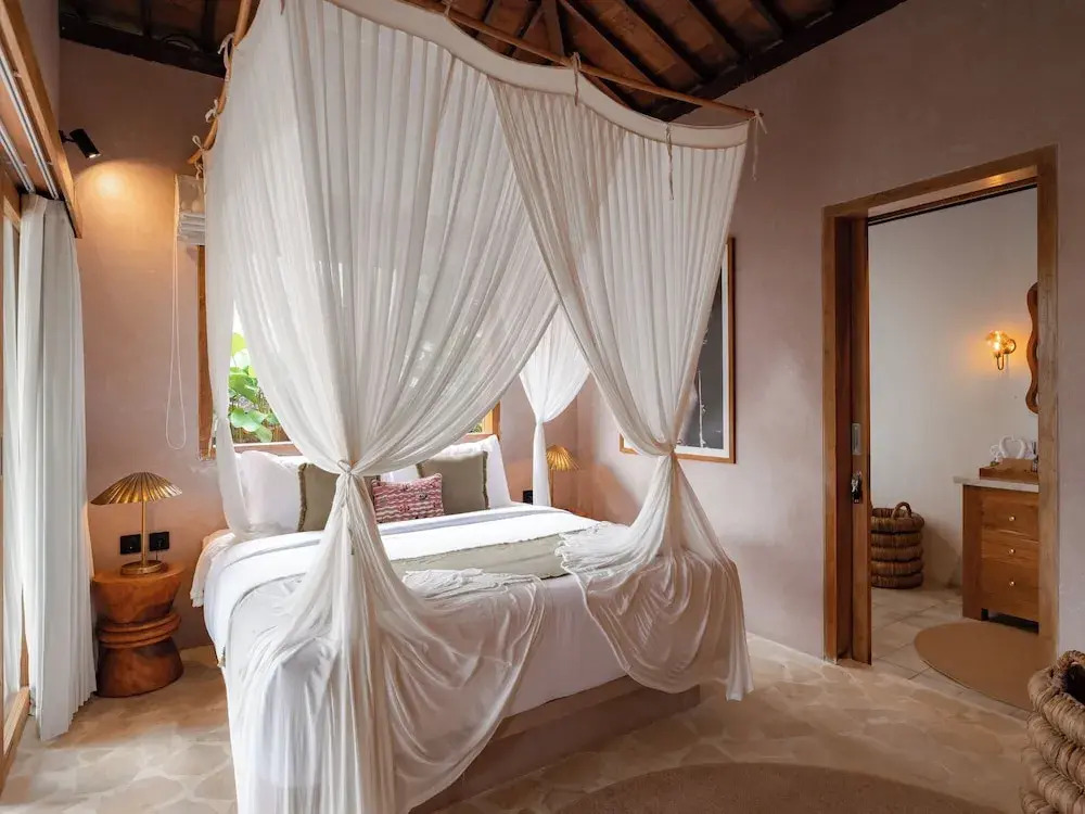 Tebola Joglo Villas by CPM Bali