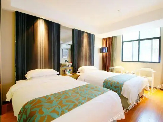 Yubo Select Hotel