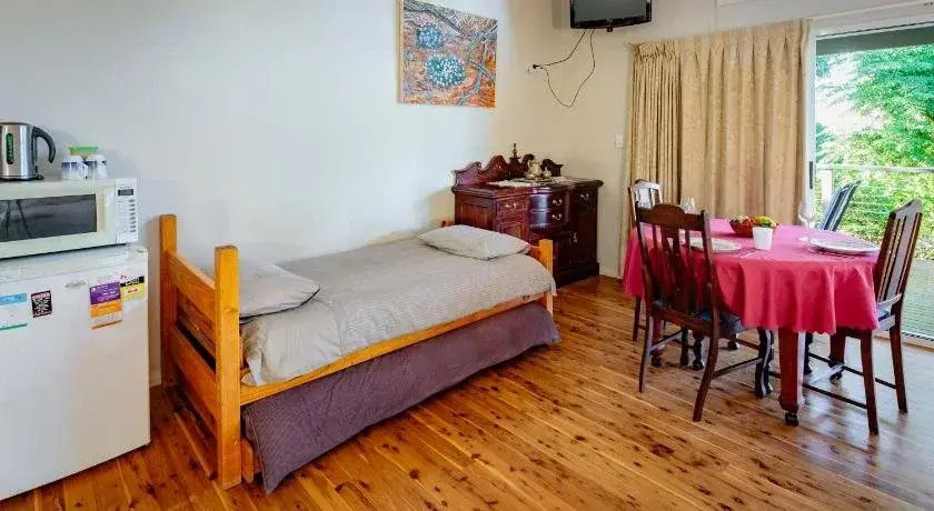 Bulwarra Bed & Breakfast