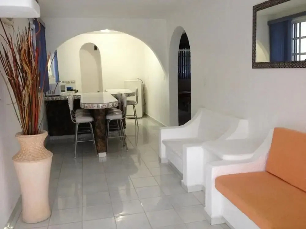 Villas Sol Diamante