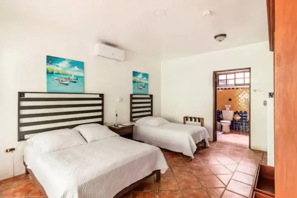 Hotel Playa Westfalia