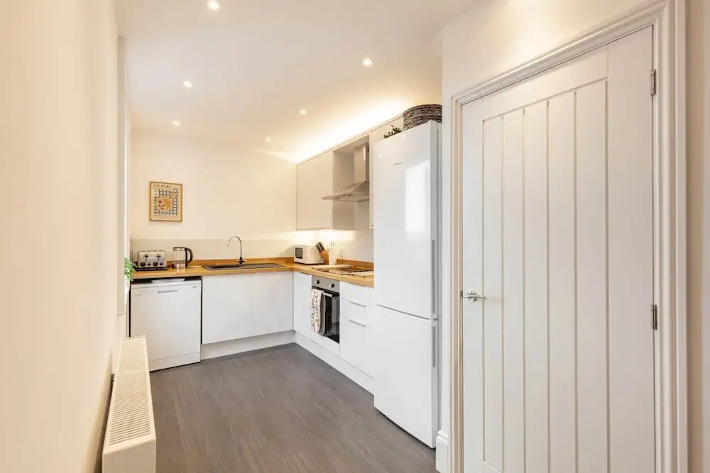 Host Stay North View