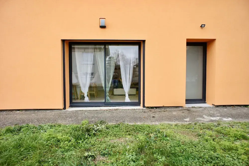 La casa Irignoise