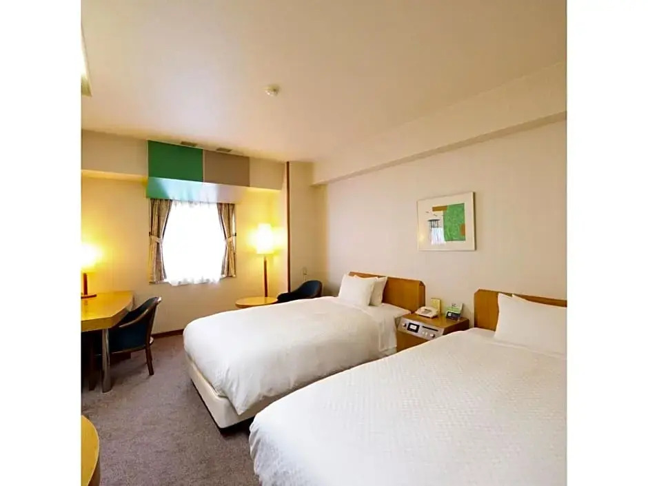 Court Hotel Fukuoka Tenjin - Vacation STAY 42335v