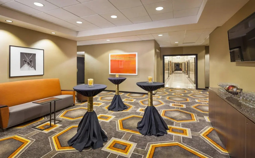 Residence Inn by Marriott Omaha Downtown Old Market Area