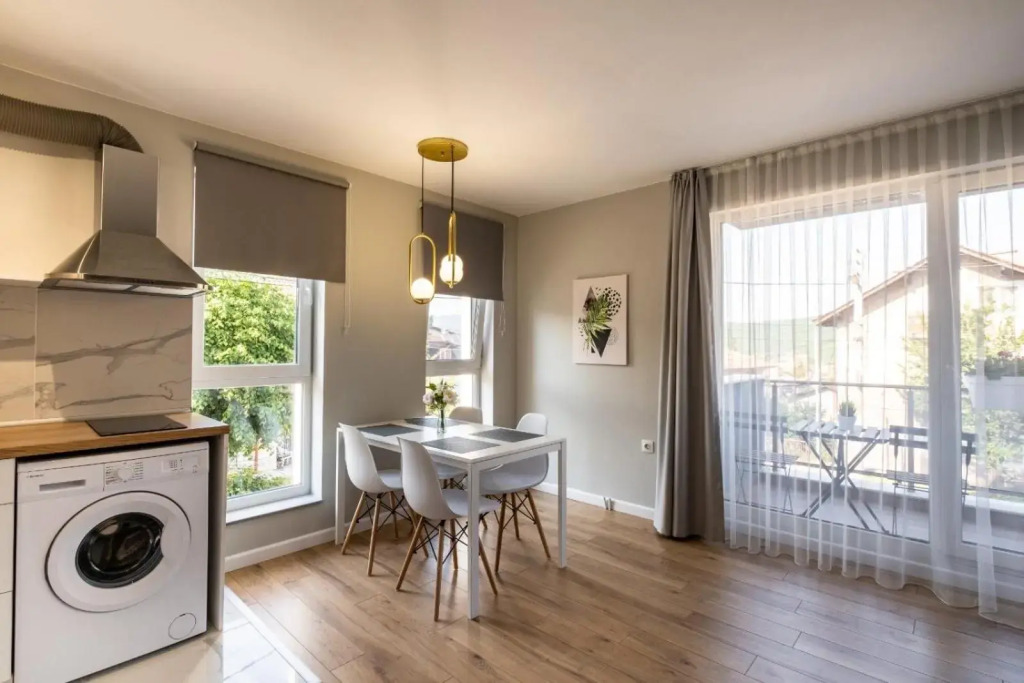 TheHouse - Apartment Kamenitza
