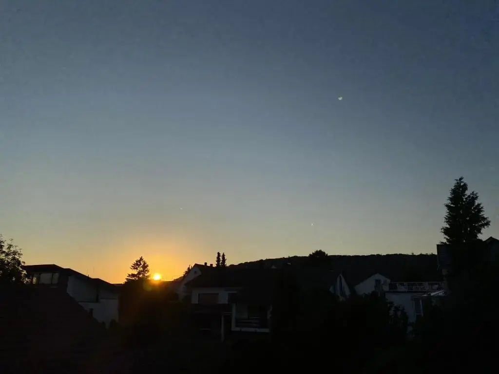 The Beverly Hills of Frankfurt in Hofheim Penthouse or Garden