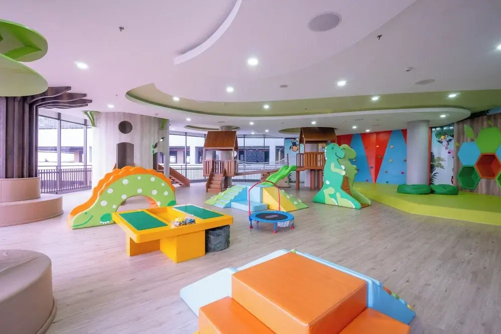 Morich Penthouse Jakarta