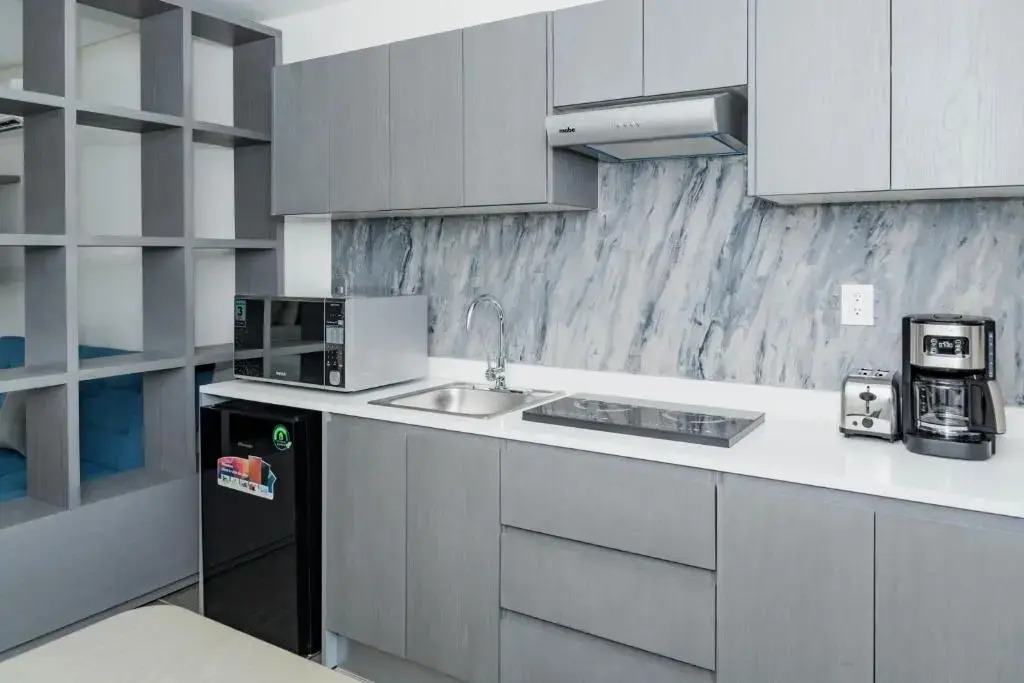 Dreams Apartments 1 Loft a 9 minutos de la playa