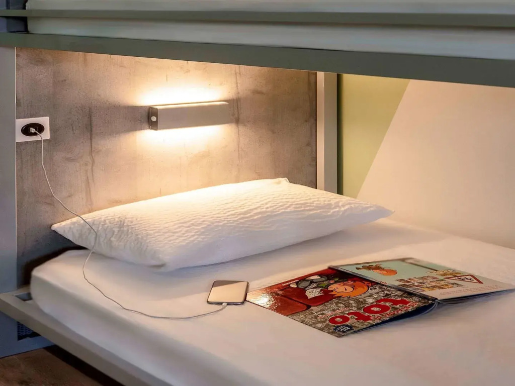 ibis Budget Cognac