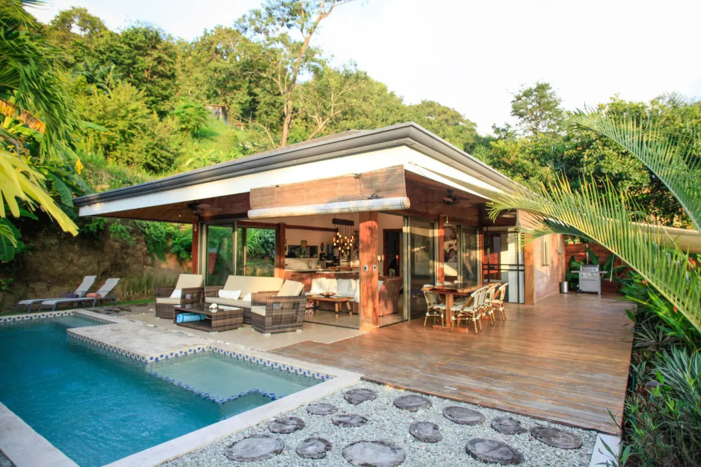 Villa Guanacaste Luxury Resort