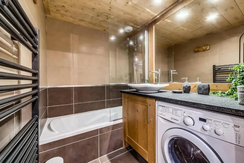 Résidence Les Balcons EtoilÉs - 3 Pièces pour 6 Personnes 194144